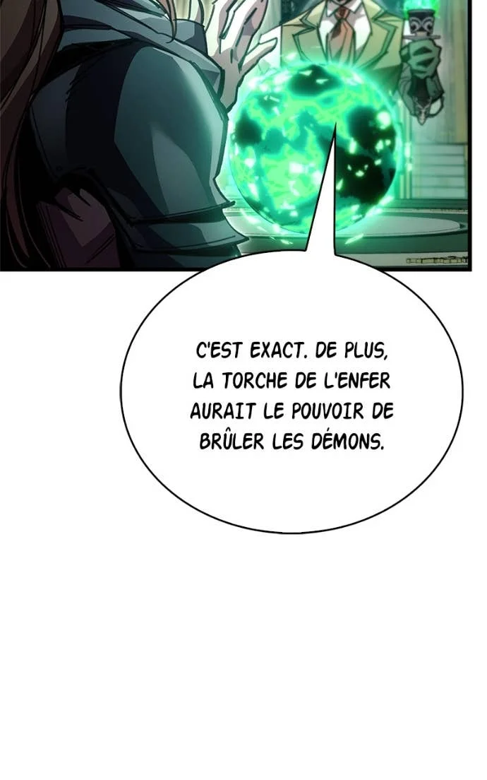 The Player Hides His Past Chapitre 93 - Page 17