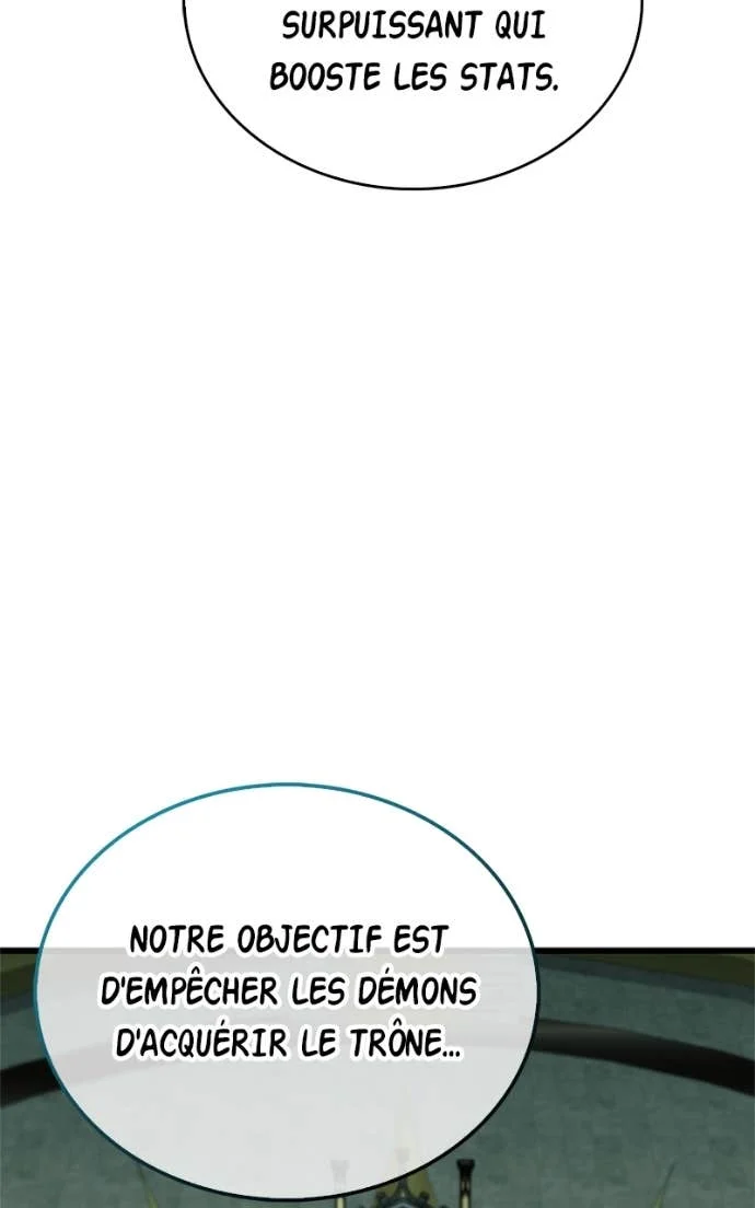 The Player Hides His Past Chapitre 93 - Page 22