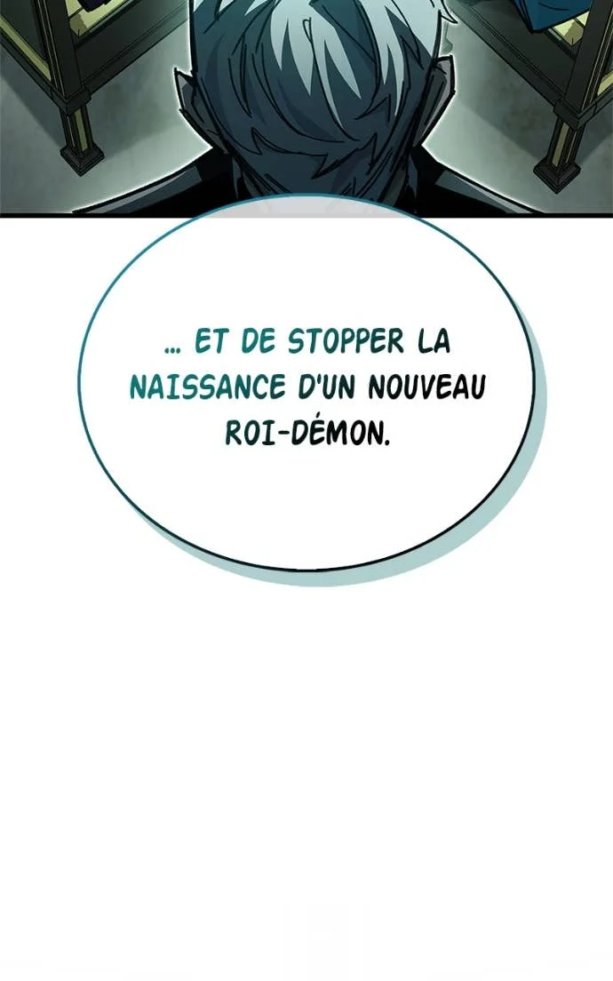 The Player Hides His Past Chapitre 93 - Page 24