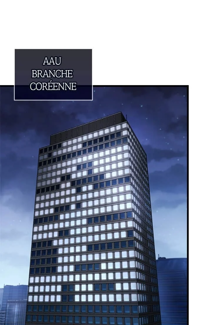 The Player Hides His Past Chapitre 93 - Page 29