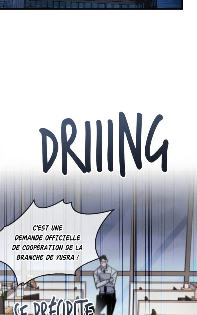 The Player Hides His Past Chapitre 93 - Page 30