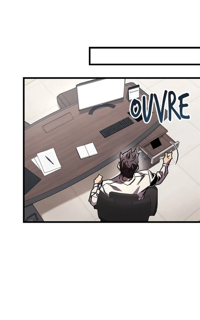 The Player Hides His Past Chapitre 93 - Page 33