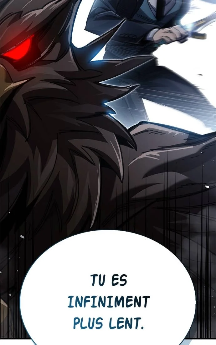 The Player Hides His Past Chapitre 93 - Page 54