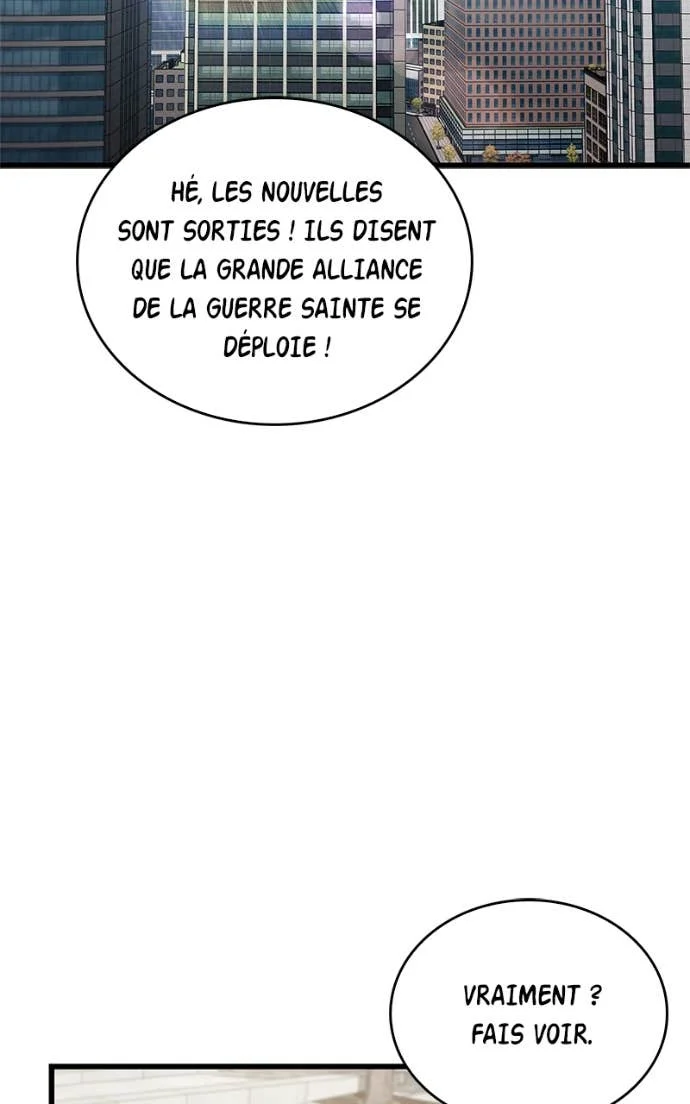 The Player Hides His Past Chapitre 93 - Page 64