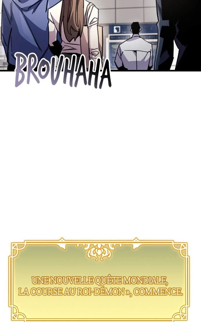 The Player Hides His Past Chapitre 93 - Page 68