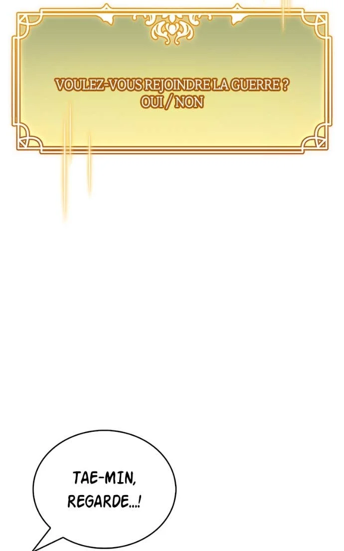 The Player Hides His Past Chapitre 93 - Page 75