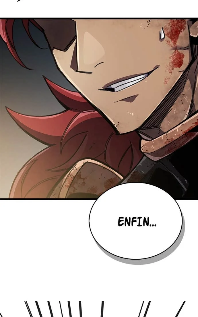The Player Hides His Past Chapitre 93 - Page 76