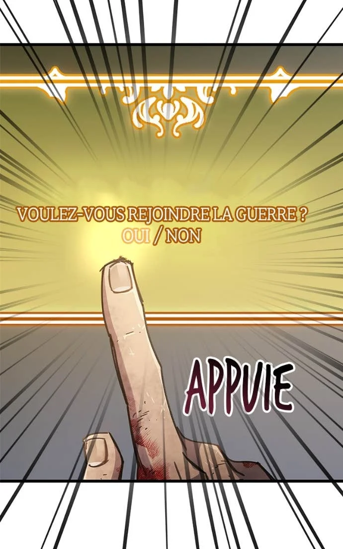 The Player Hides His Past Chapitre 93 - Page 77