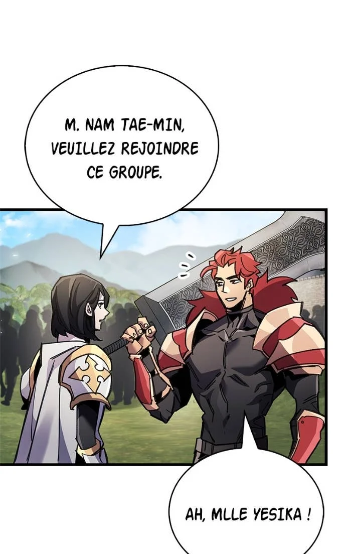 The Player Hides His Past Chapitre 93 - Page 83