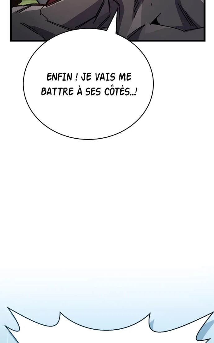 The Player Hides His Past Chapitre 93 - Page 85