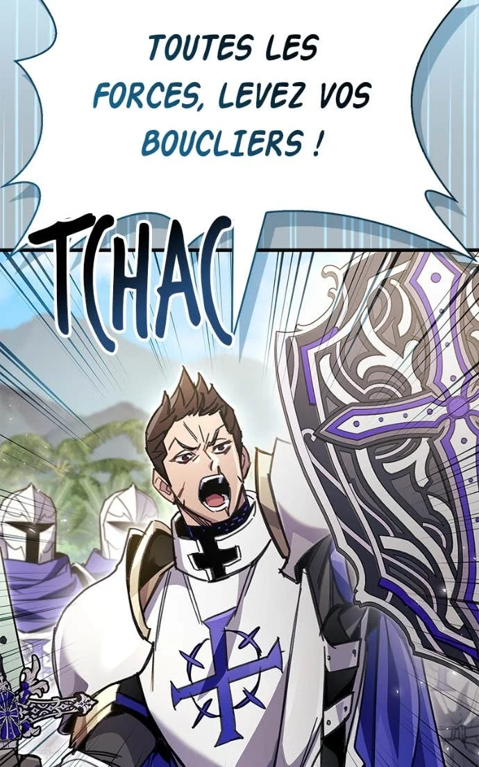 The Player Hides His Past Chapitre 93 - Page 86