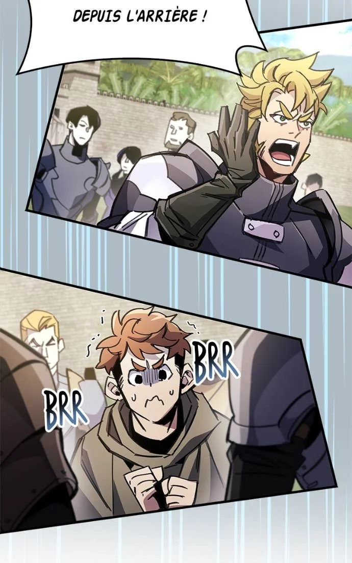 The Player Hides His Past Chapitre 93 - Page 89