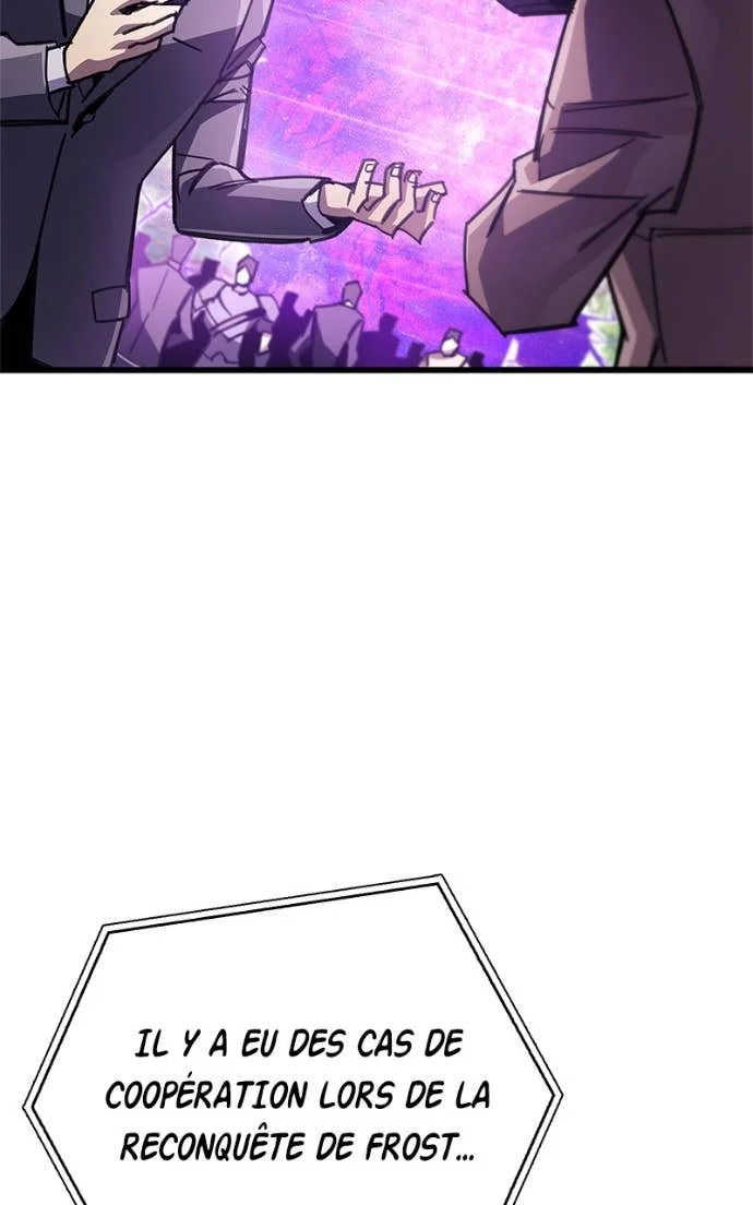 The Player Hides His Past Chapitre 93 - Page 93