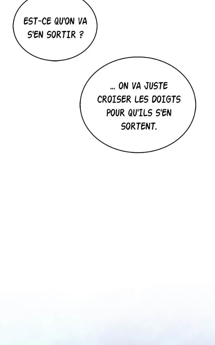 The Player Hides His Past Chapitre 93 - Page 96