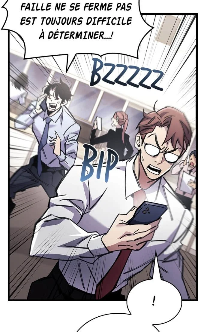 The Player Hides His Past Chapitre 94 - Page 100