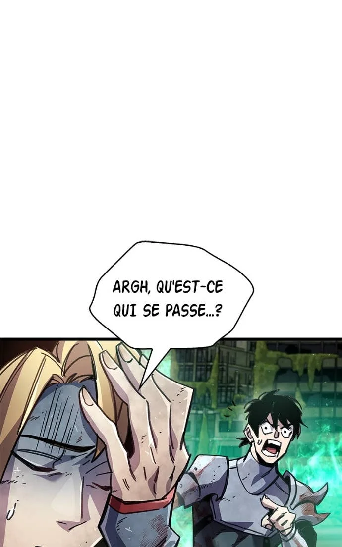 The Player Hides His Past Chapitre 94 - Page 103