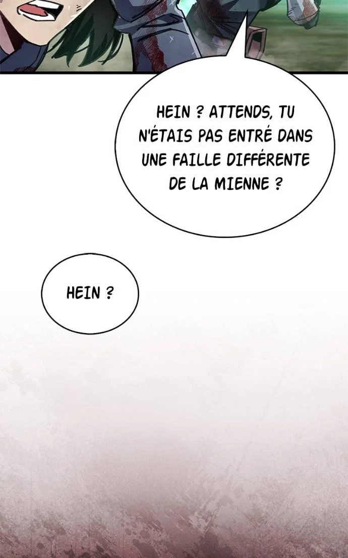 The Player Hides His Past Chapitre 94 - Page 104