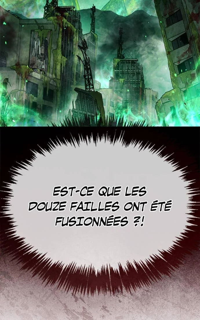 The Player Hides His Past Chapitre 94 - Page 106