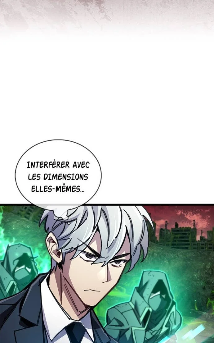 The Player Hides His Past Chapitre 94 - Page 107