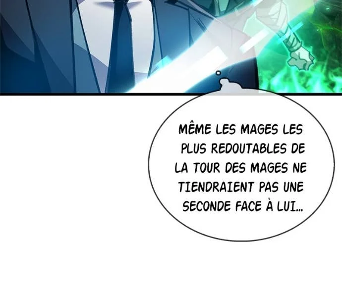 The Player Hides His Past Chapitre 94 - Page 108