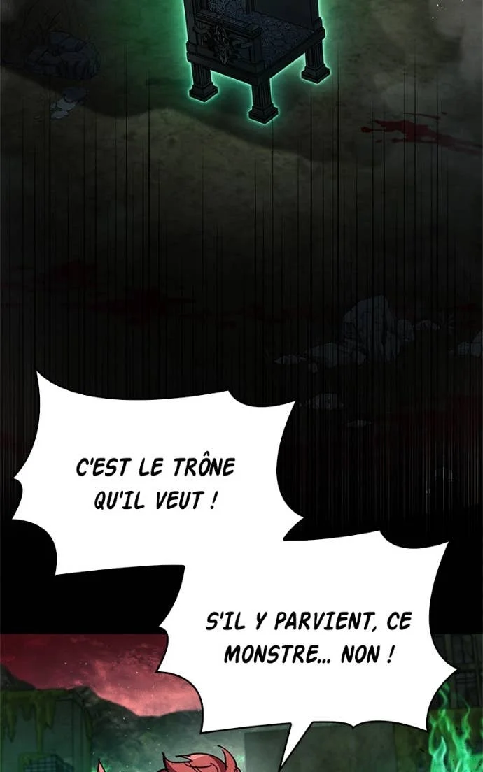 The Player Hides His Past Chapitre 94 - Page 113