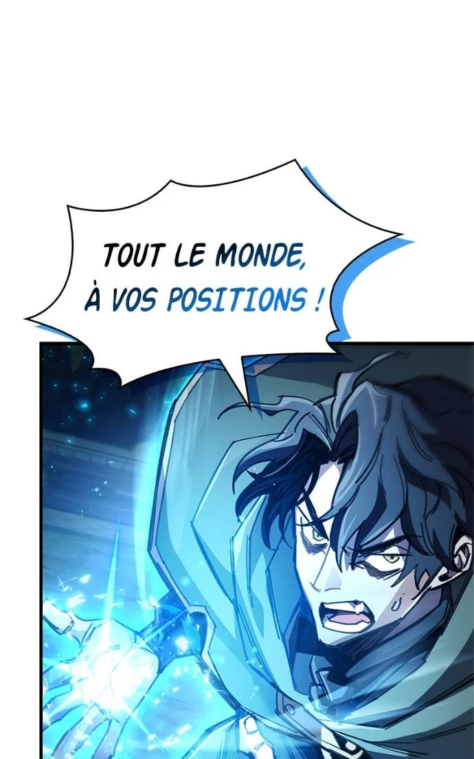 The Player Hides His Past Chapitre 94 - Page 117