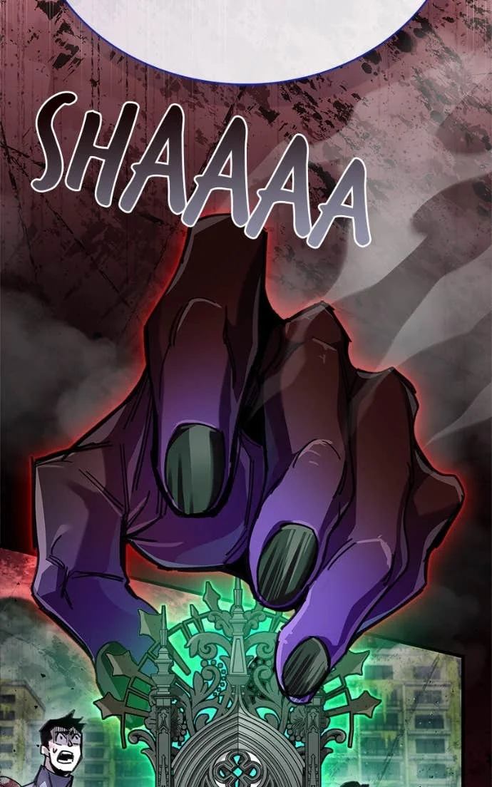 The Player Hides His Past Chapitre 94 - Page 123