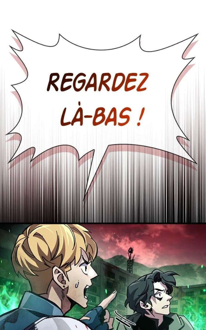 The Player Hides His Past Chapitre 94 - Page 126