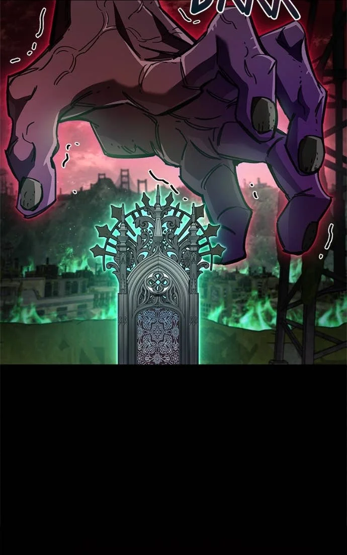 The Player Hides His Past Chapitre 94 - Page 128