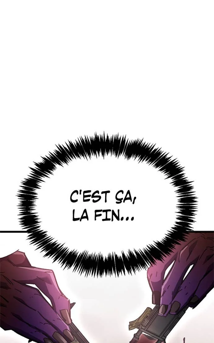 The Player Hides His Past Chapitre 94 - Page 134