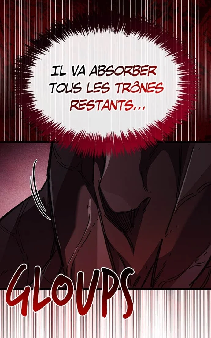 The Player Hides His Past Chapitre 94 - Page 136