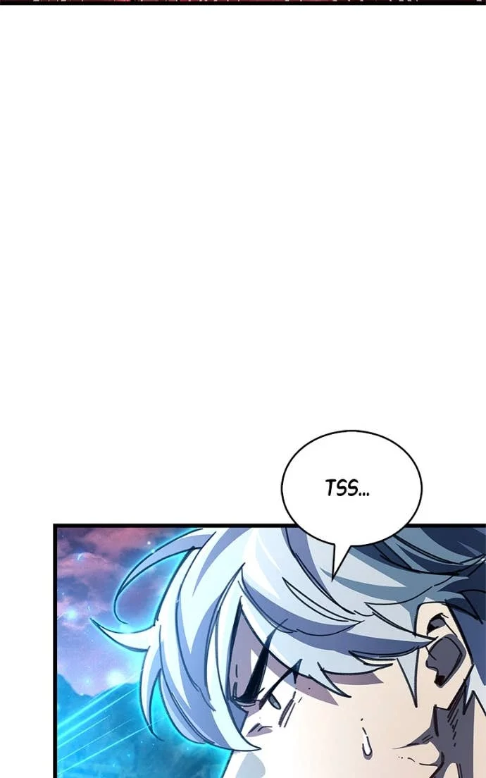 The Player Hides His Past Chapitre 94 - Page 139