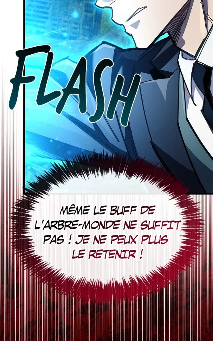 The Player Hides His Past Chapitre 94 - Page 140