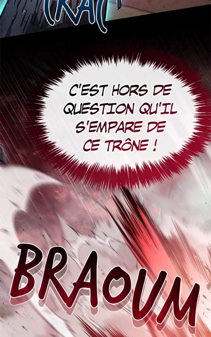 The Player Hides His Past Chapitre 94 - Page 142