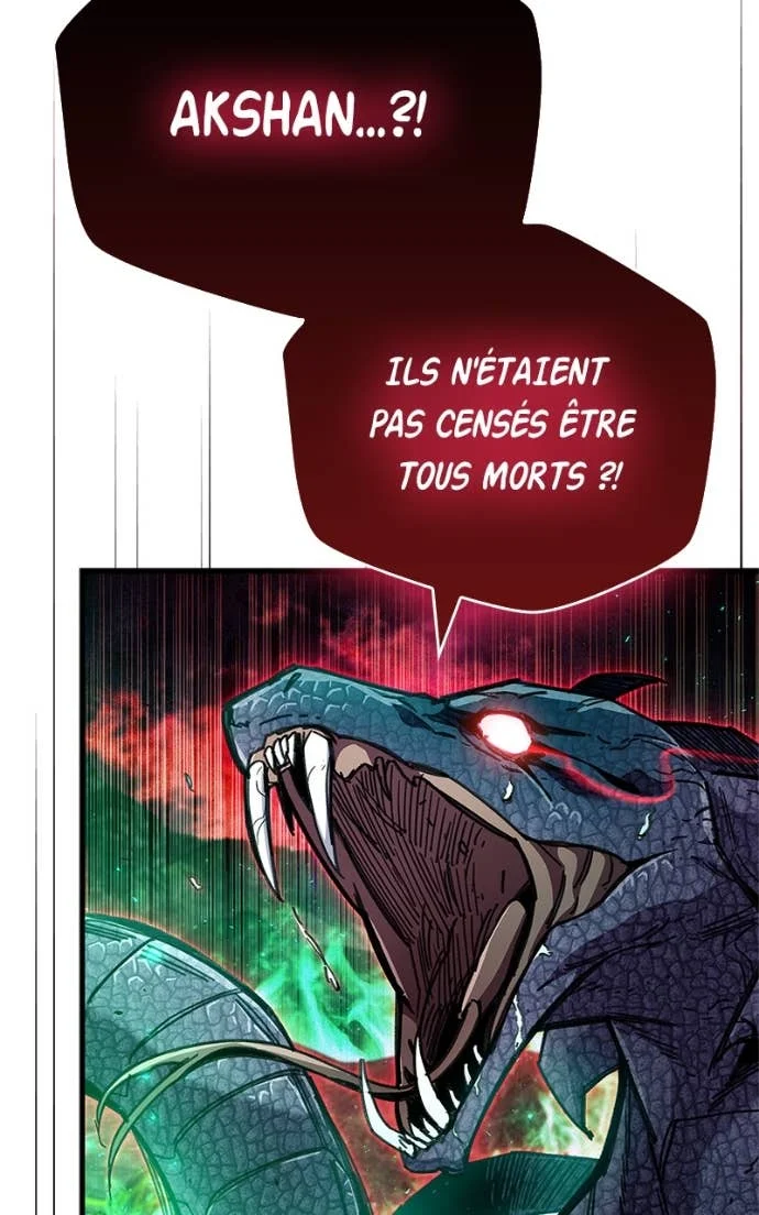 The Player Hides His Past Chapitre 94 - Page 24