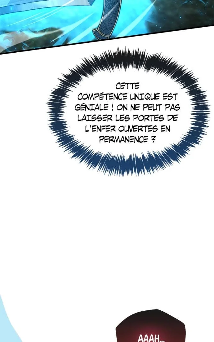 The Player Hides His Past Chapitre 94 - Page 33