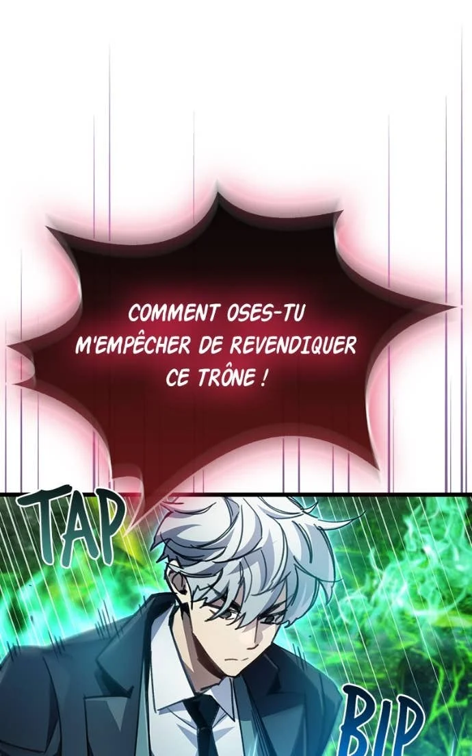 The Player Hides His Past Chapitre 94 - Page 4