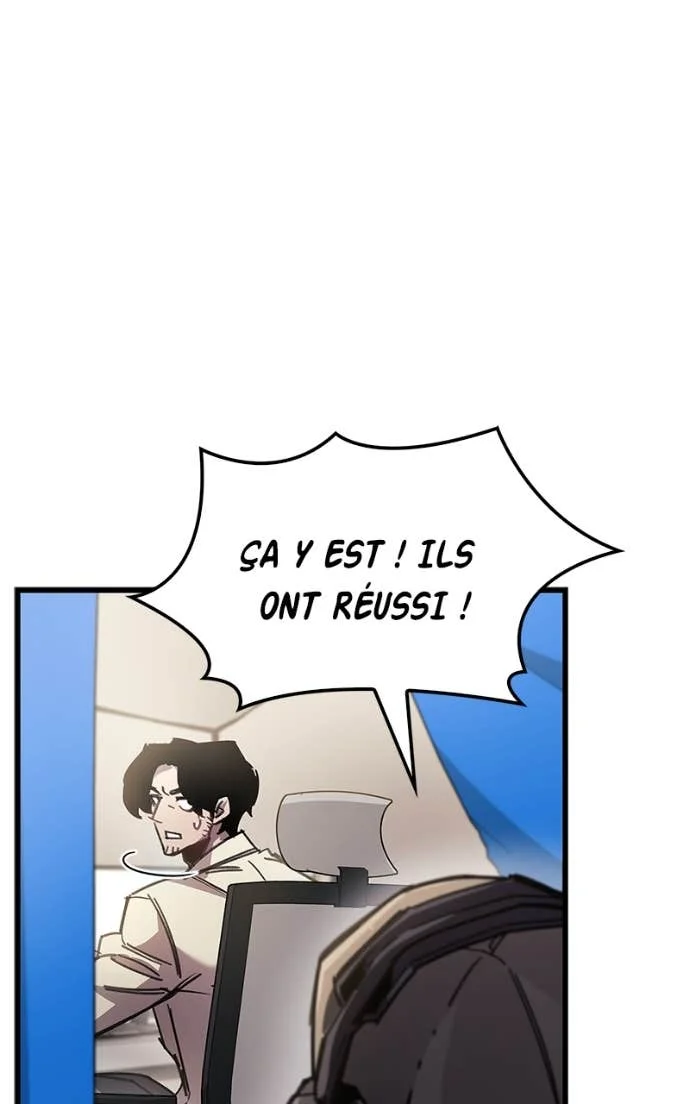 The Player Hides His Past Chapitre 94 - Page 43