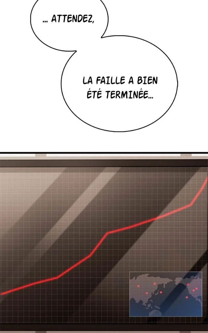 The Player Hides His Past Chapitre 94 - Page 46