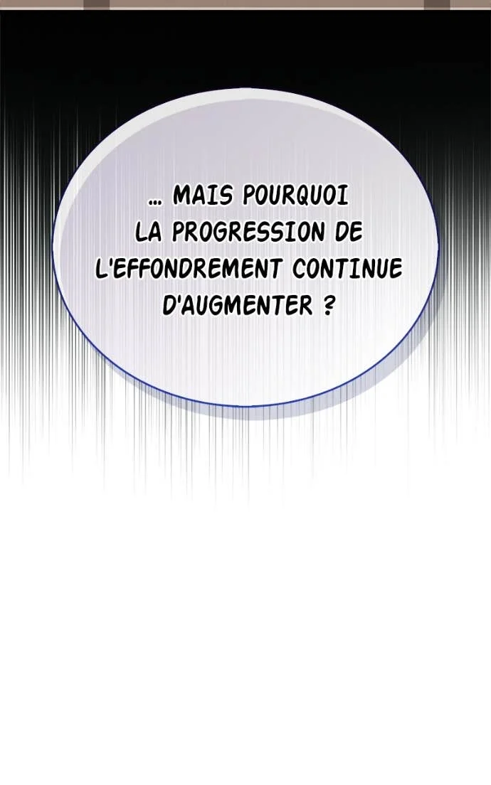 The Player Hides His Past Chapitre 94 - Page 47