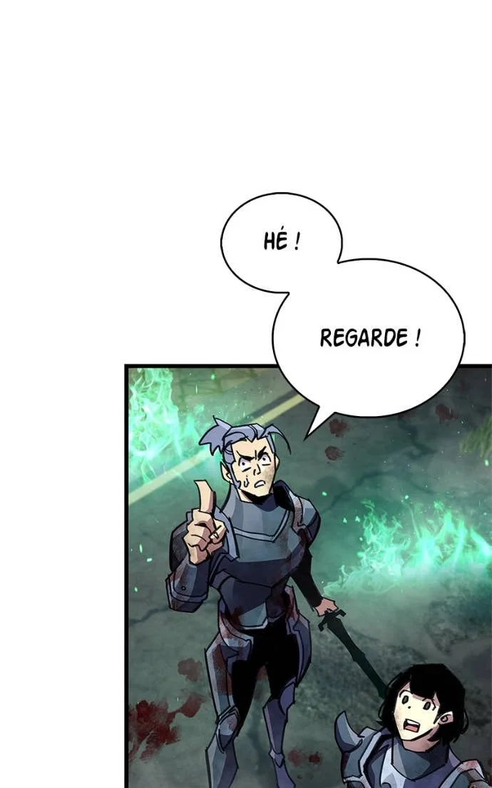 The Player Hides His Past Chapitre 94 - Page 50