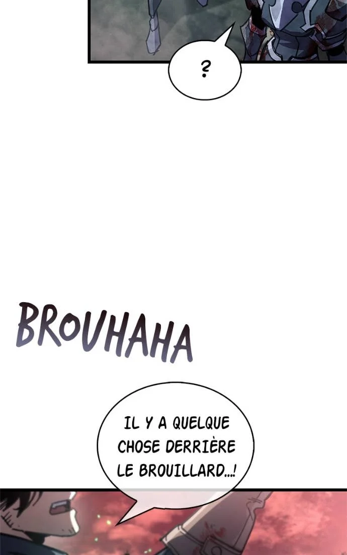 The Player Hides His Past Chapitre 94 - Page 51