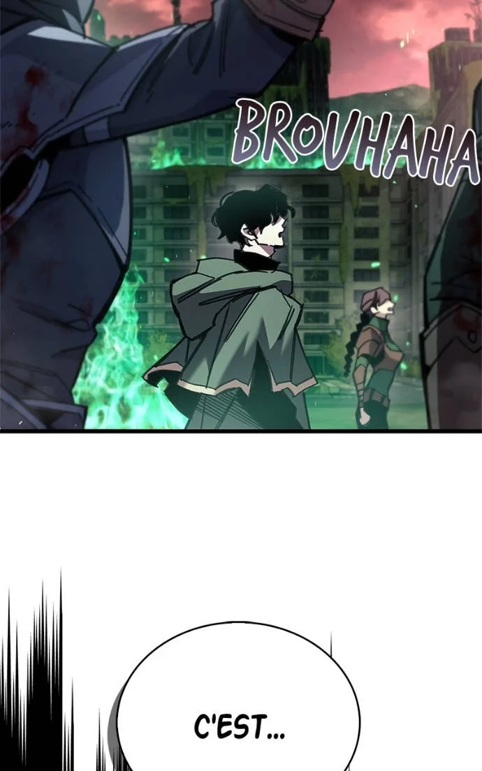 The Player Hides His Past Chapitre 94 - Page 52