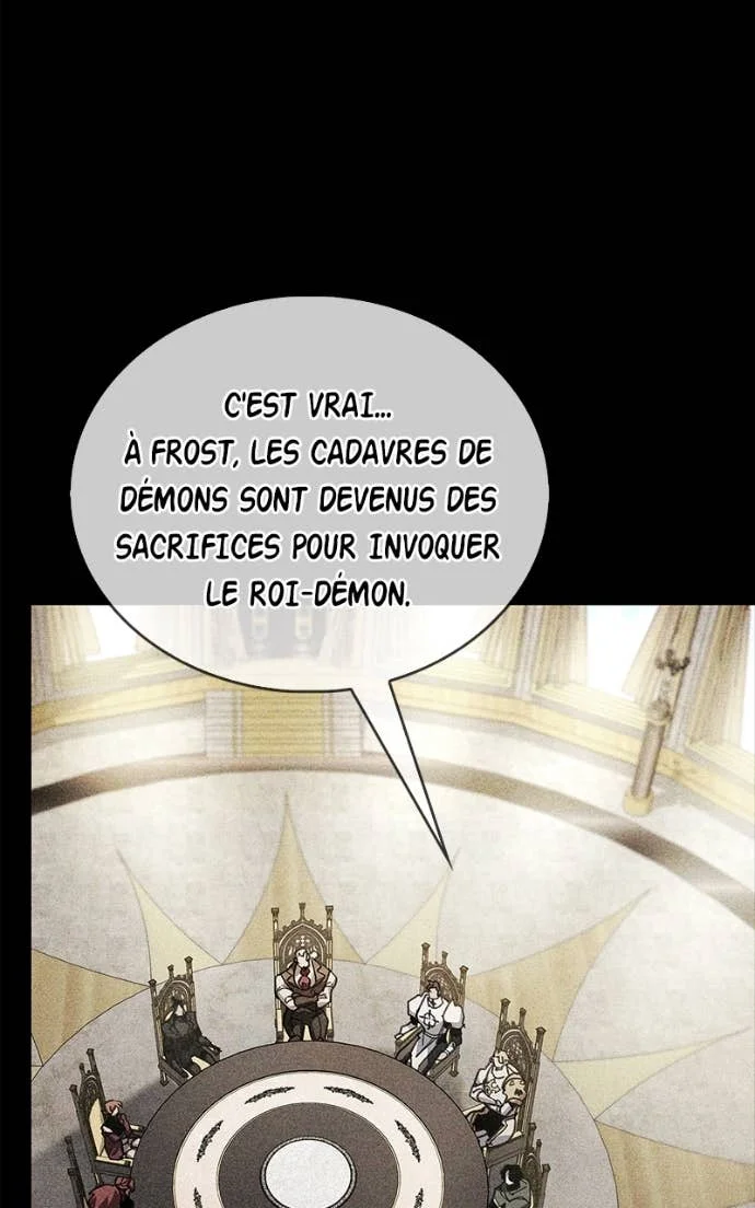 The Player Hides His Past Chapitre 94 - Page 63