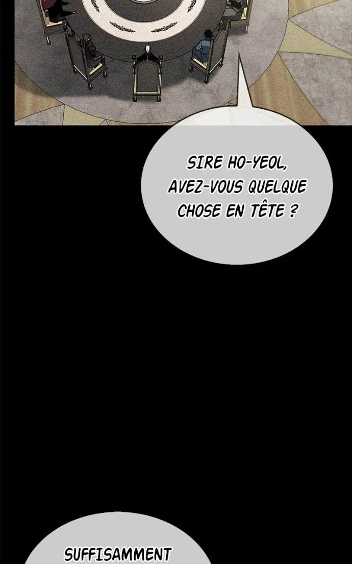 The Player Hides His Past Chapitre 94 - Page 64