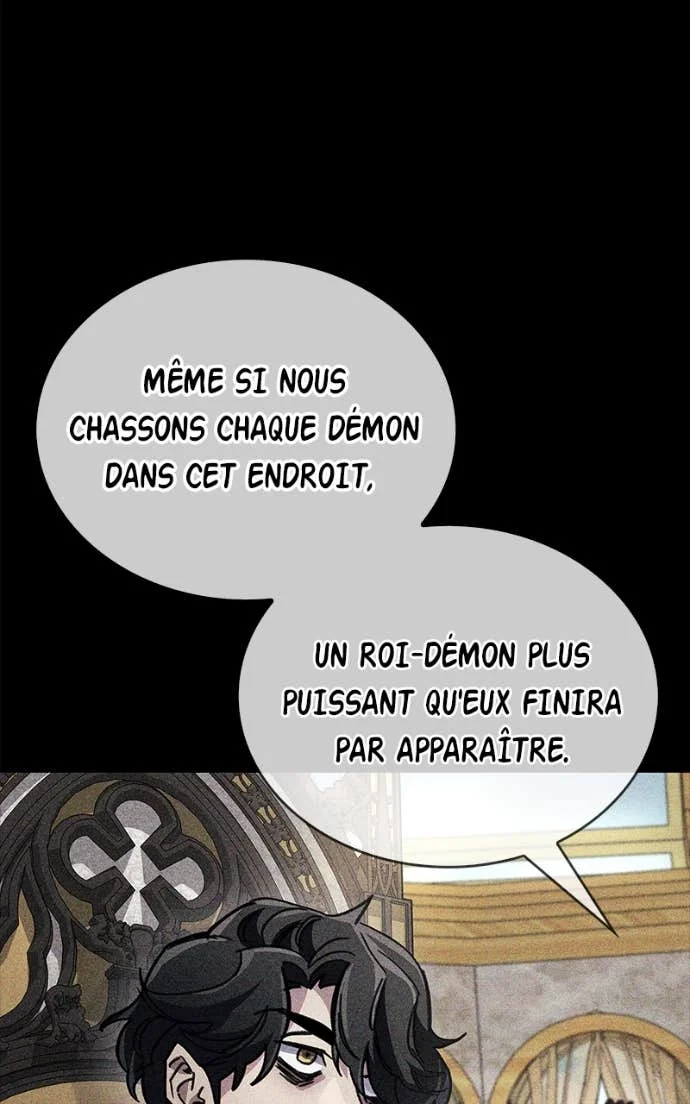 The Player Hides His Past Chapitre 94 - Page 66