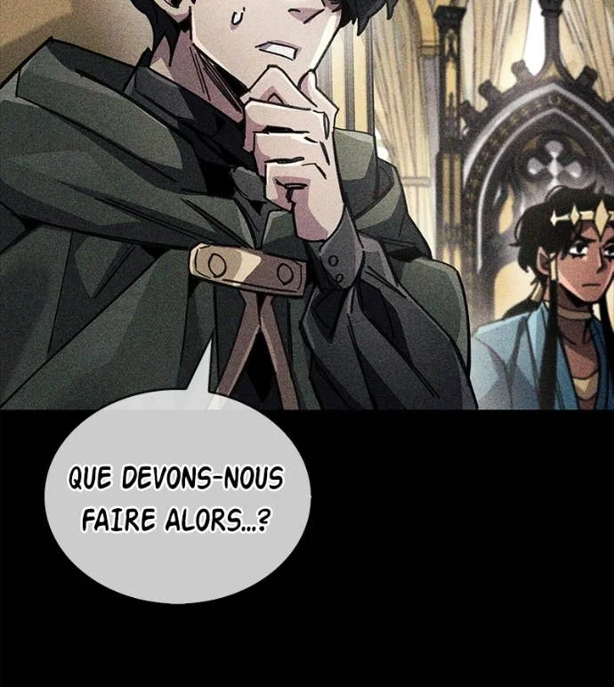 The Player Hides His Past Chapitre 94 - Page 67