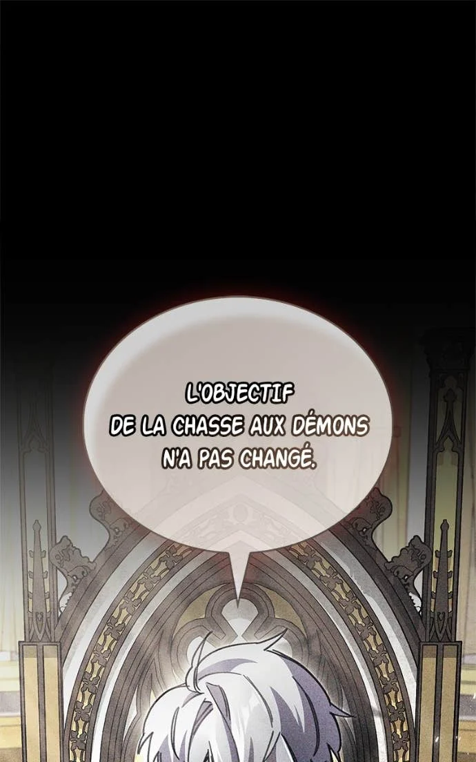 The Player Hides His Past Chapitre 94 - Page 68