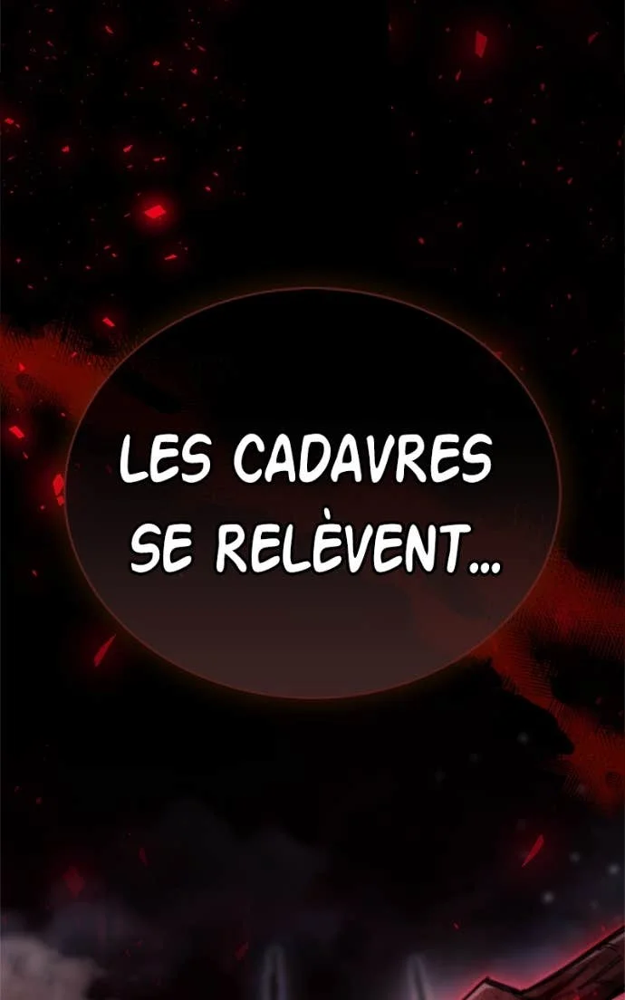 The Player Hides His Past Chapitre 94 - Page 78