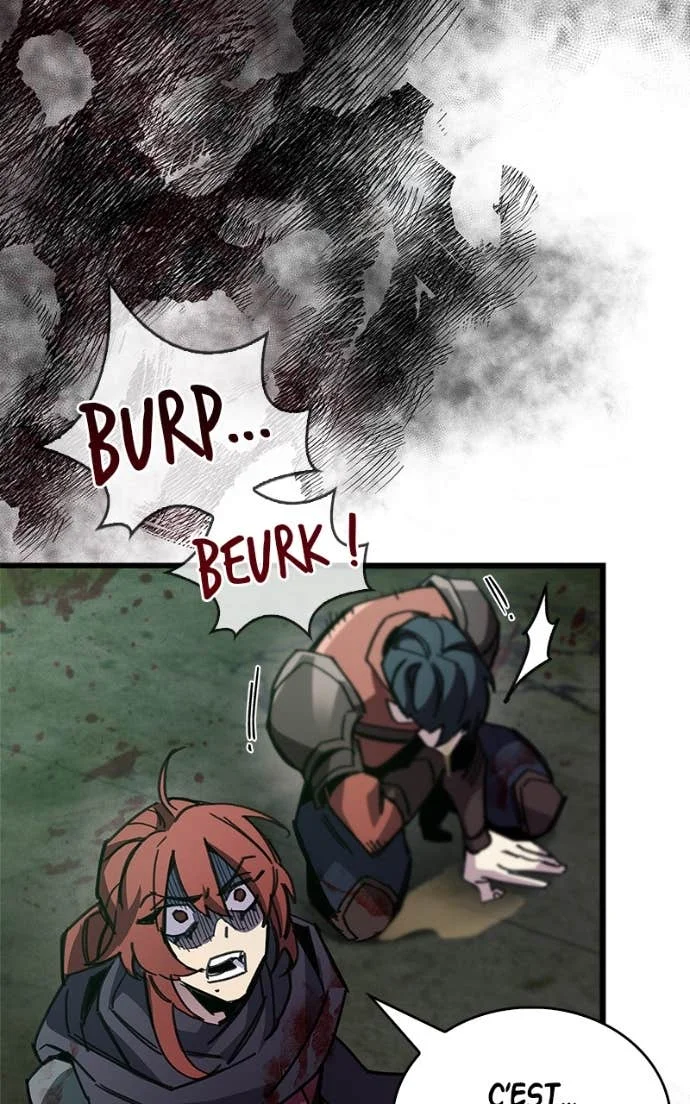 The Player Hides His Past Chapitre 94 - Page 81